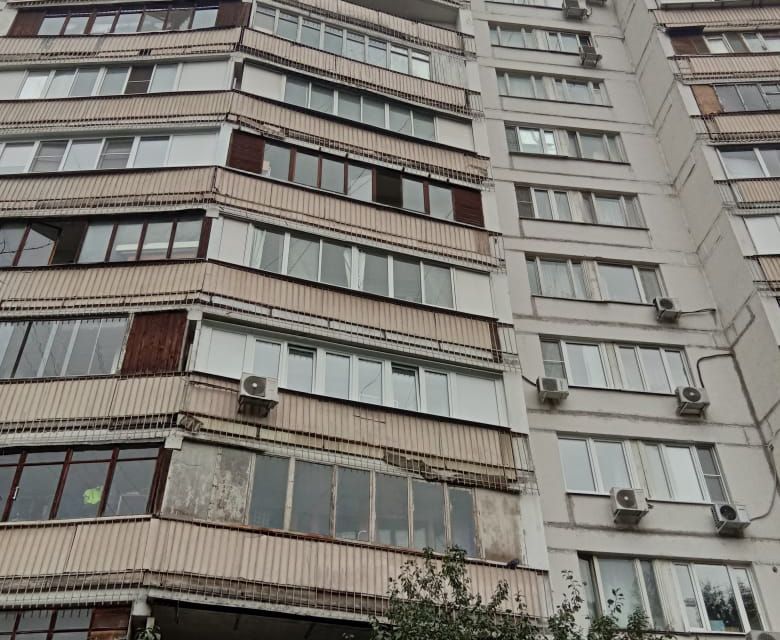 Сдаётся 1-комнатная квартира, 34 м²