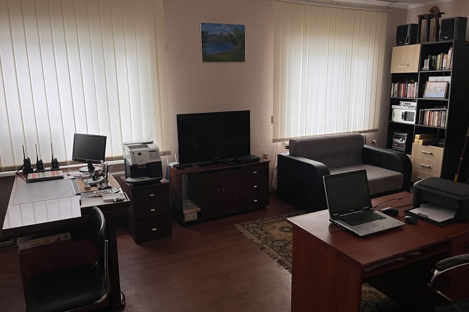 Сдаётся помещение своб. назначения, 3500 м²