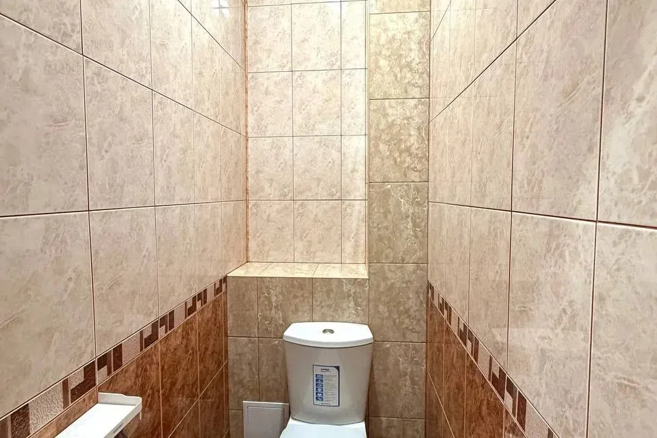 Сдаётся 1-комнатная квартира, 36 м²