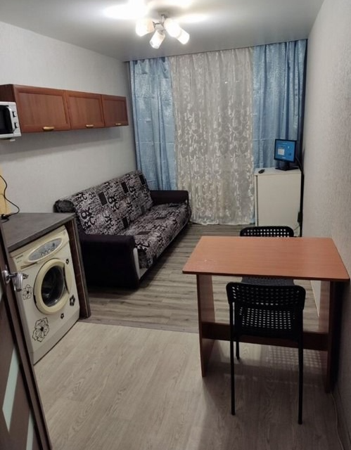 Сдаётся студия, 14 м²