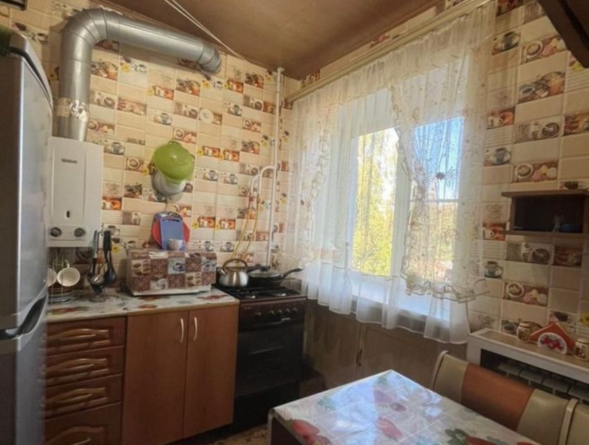 Сдаётся 1-комнатная квартира, 27.8 м²