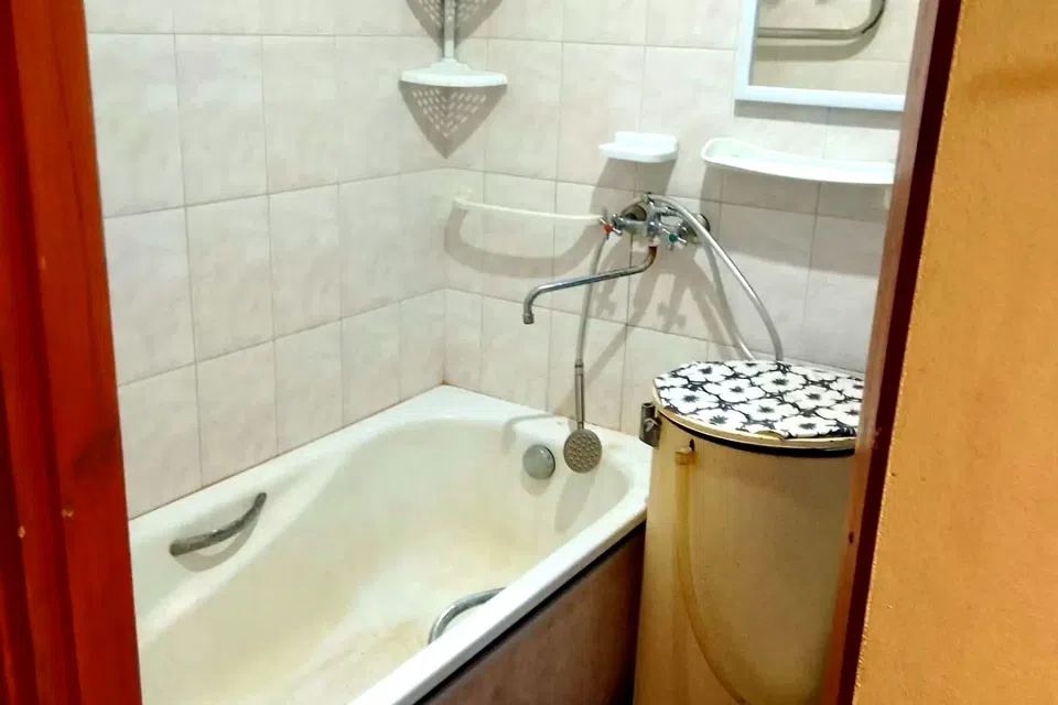 Сдаётся 1-комнатная квартира, 31 м²