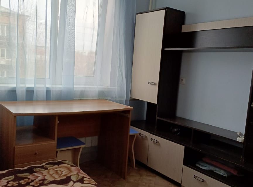 Сдаётся студия, 14 м²