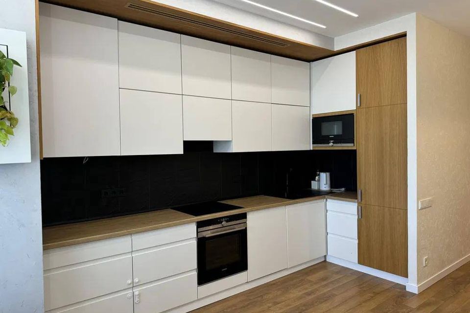 Сдаётся 1-комнатная квартира, 37 м²