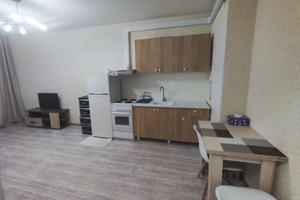 Сдаётся студия, 26 м²