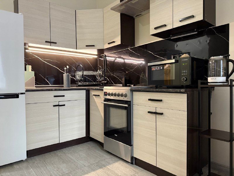 Сдаётся 1-комнатная квартира, 33 м²