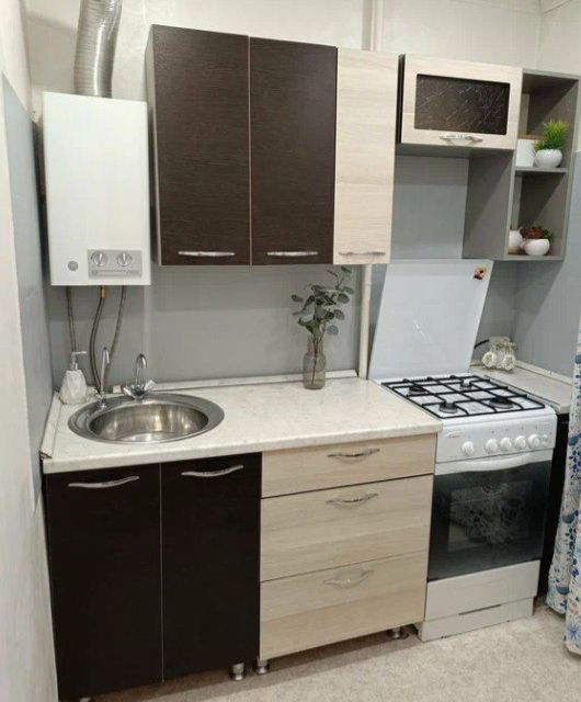 Сдаётся 1-комнатная квартира, 36 м²