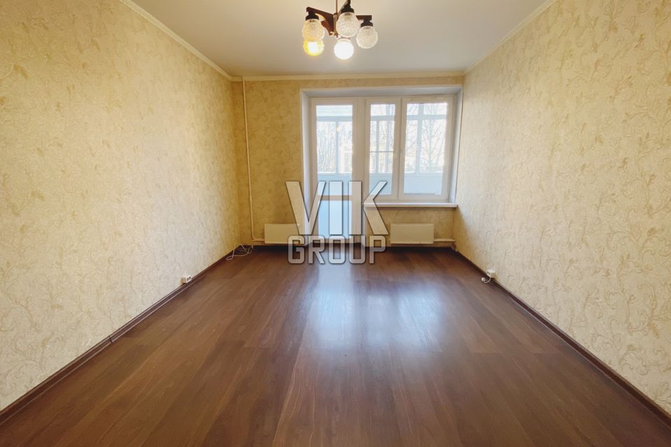 Сдаётся 2-комнатная квартира, 58 м²