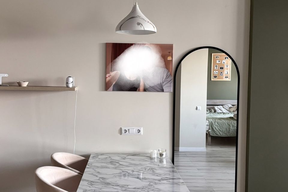 Сдаётся студия, 45 м²