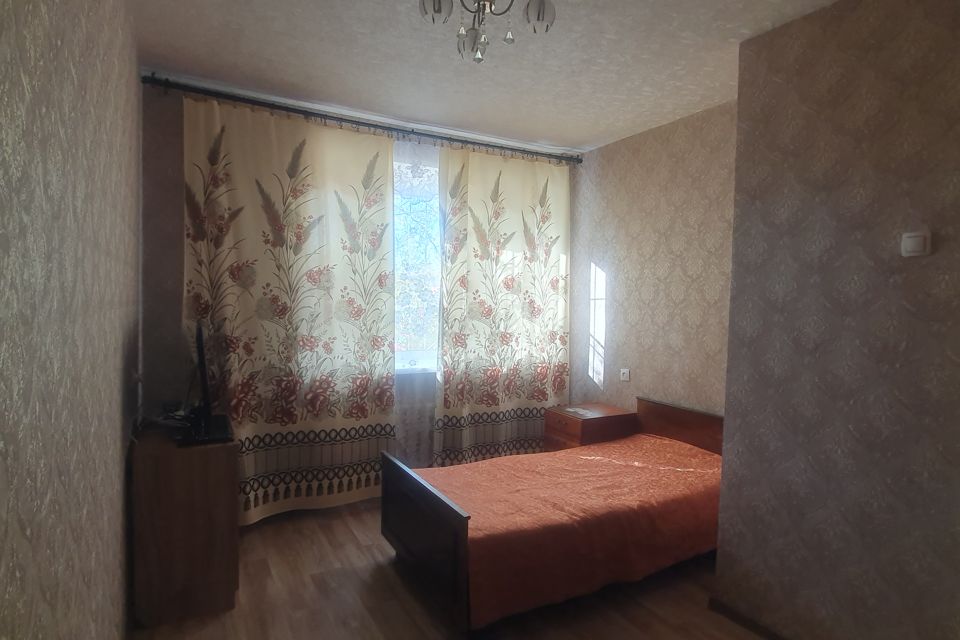 Сдаётся 1-комнатная квартира, 22 м²