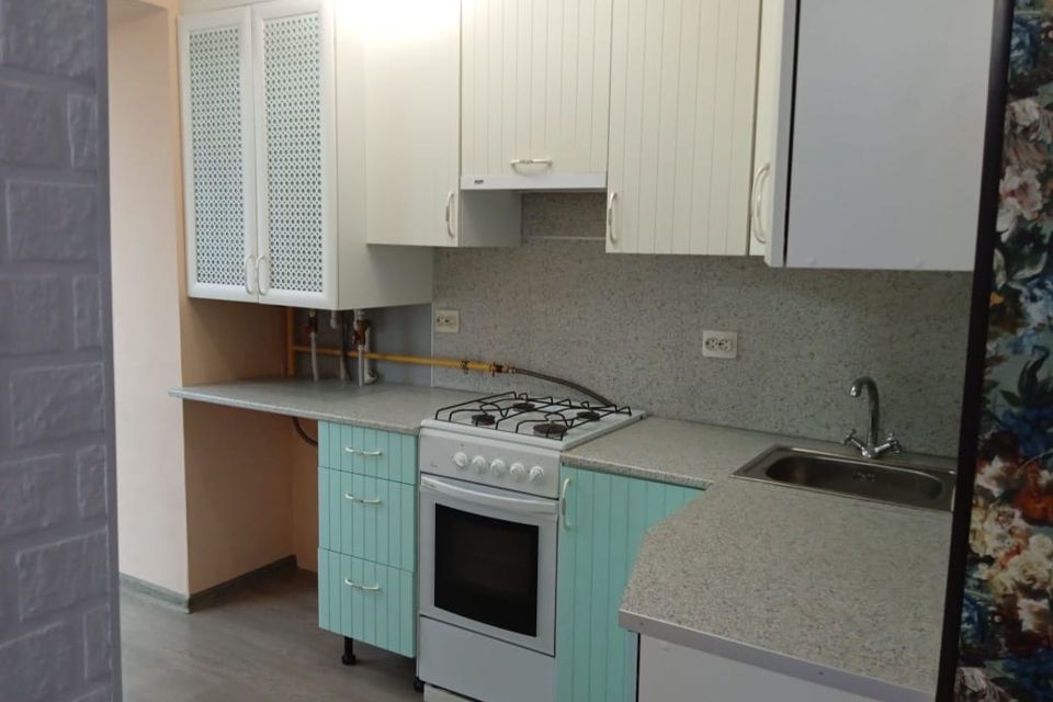 Сдаётся 1-комнатная квартира, 24 м²