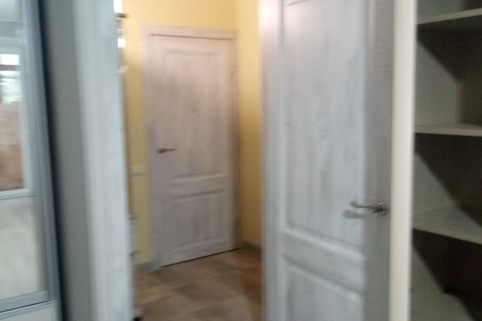 Сдаётся 1-комнатная квартира, 32.6 м²