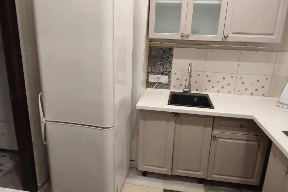 Сдаётся 2-комнатная квартира, 50 м²