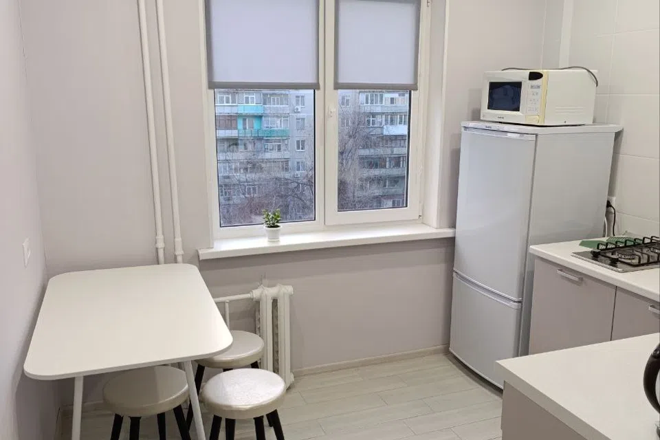 Сдаётся 4-комнатная квартира, 84 м²