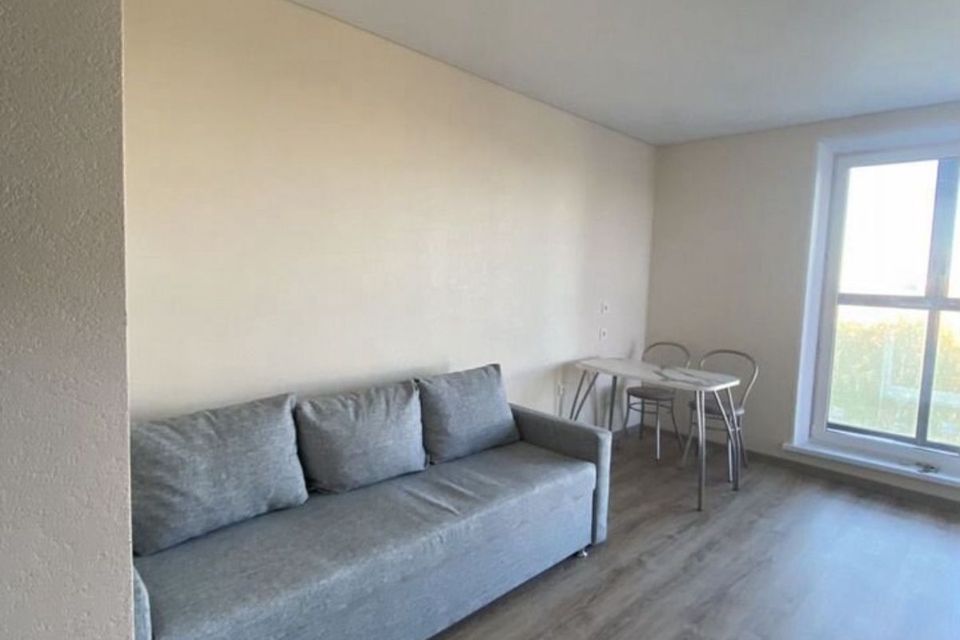Сдаётся студия, 28 м²