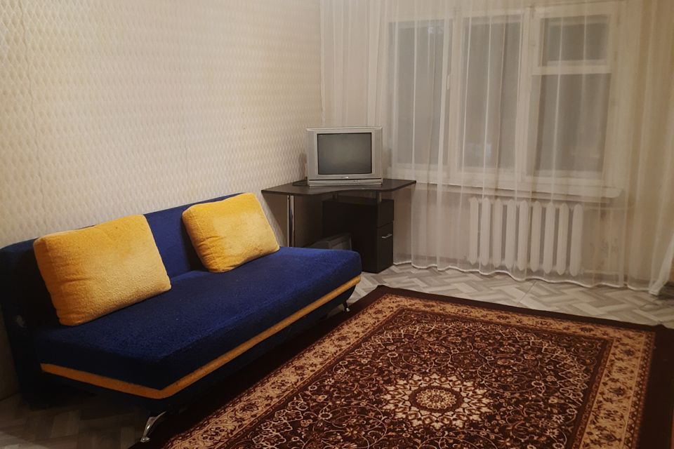 Сдаётся 2-комнатная квартира, 44 м²