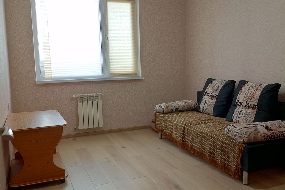 Сдаётся 2-комнатная квартира, 54 м²