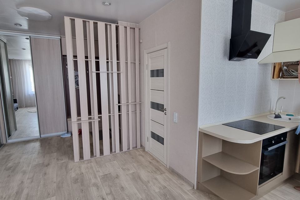 Сдаётся 3-комнатная квартира, 62 м²
