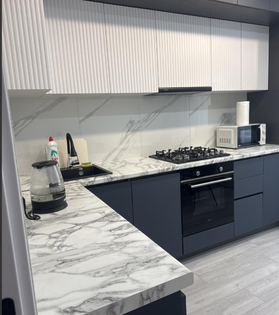 Сдаётся 1-комнатная квартира, 38 м²