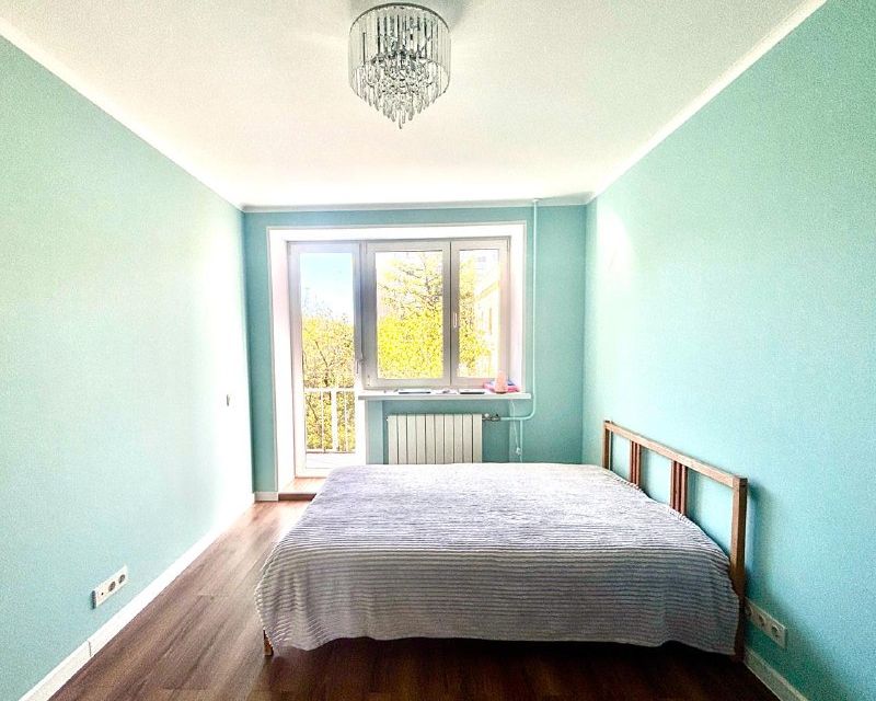 Сдаётся 1-комнатная квартира, 30 м²