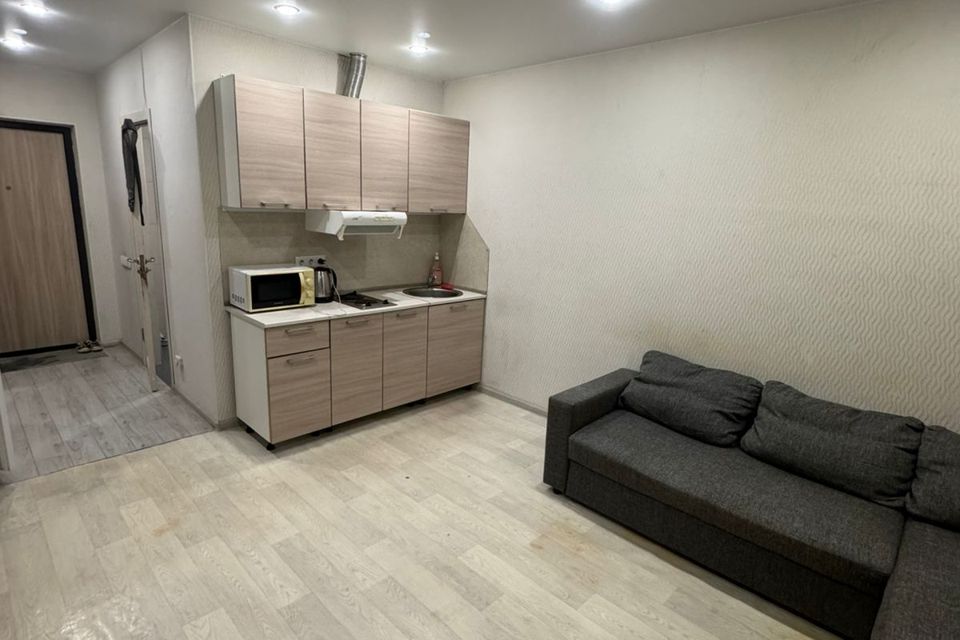 Сдаётся студия, 26 м²