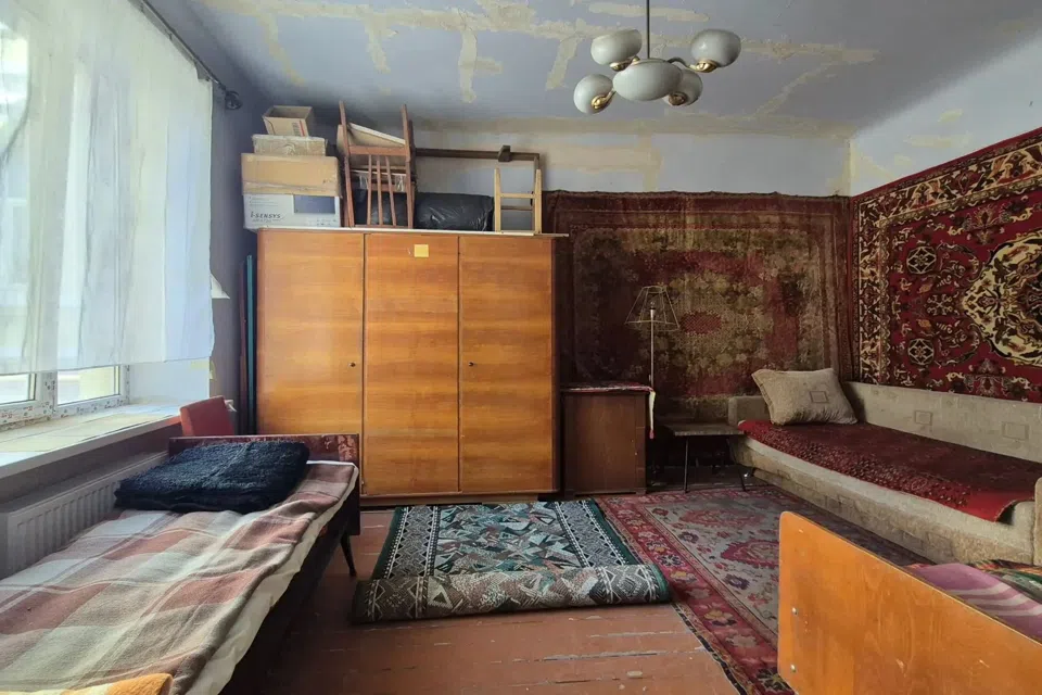 Сдаётся 2-комнатная квартира, 50 м²