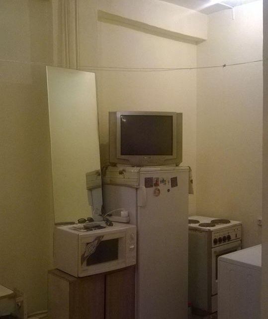 Сдаётся студия, 18 м²