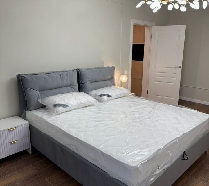 Сдаётся 1-комнатная квартира, 48 м²