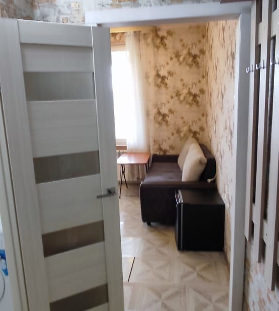 Сдаётся 1-комнатная квартира, 30 м²