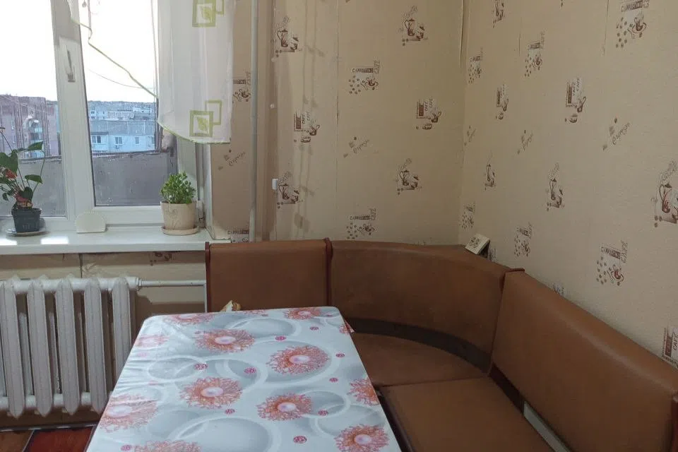 Сдаётся 2-комнатная квартира, 50 м²