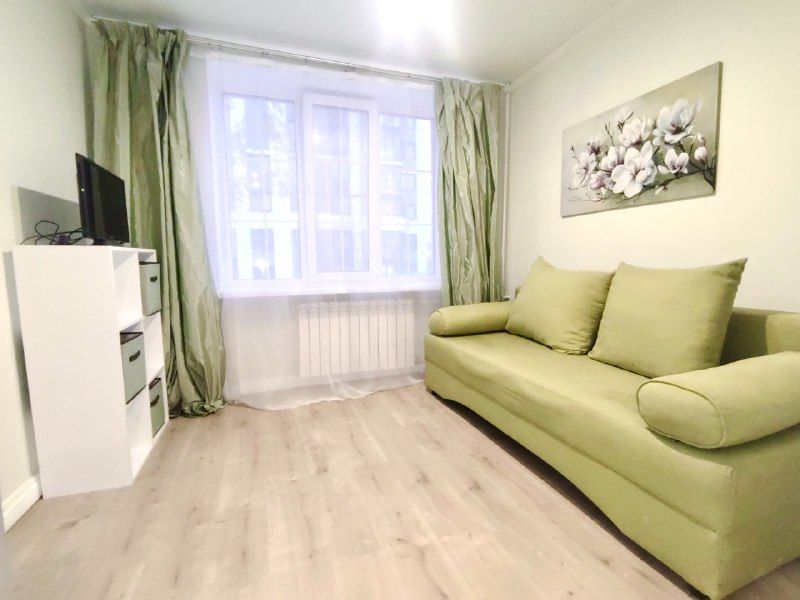 Сдаётся студия, 13 м²