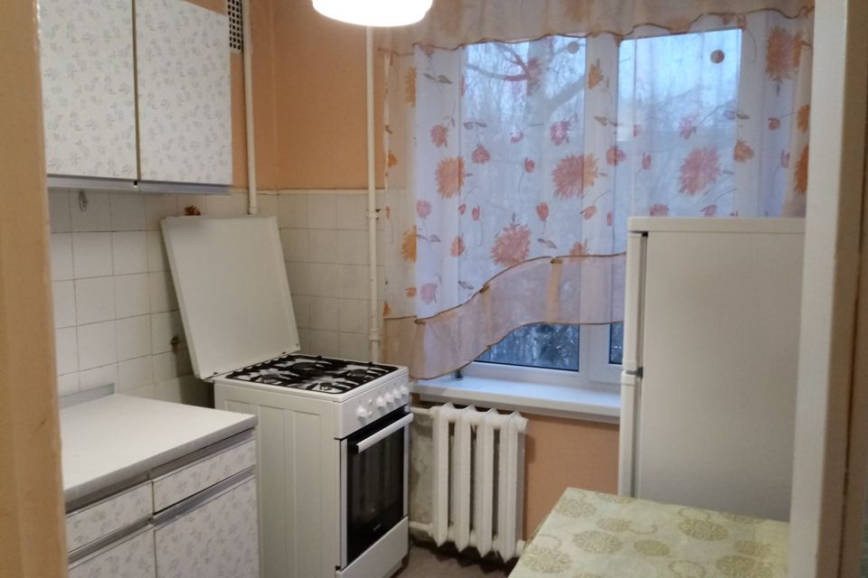 Сдаётся 2-комнатная квартира, 45 м²