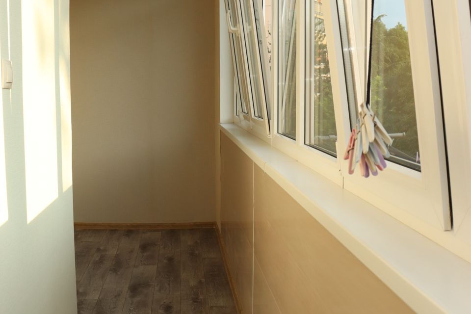 Сдаётся 2-комнатная квартира, 54.1 м²