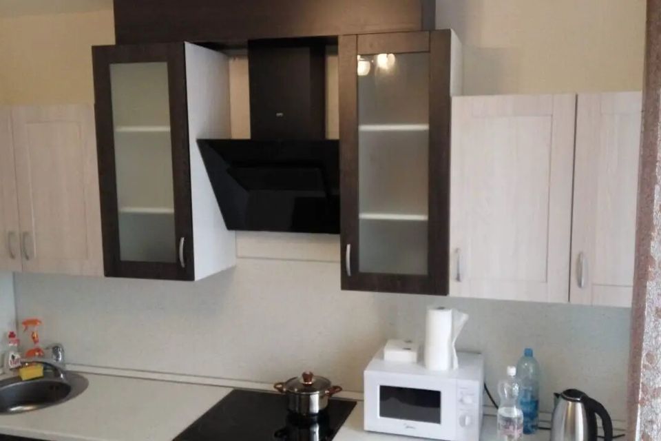 Сдаётся 2-комнатная квартира, 50 м²