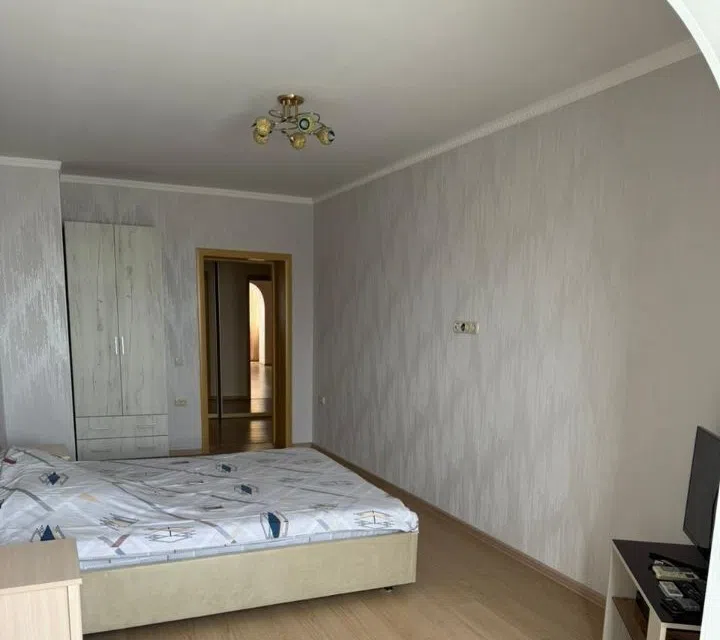 Сдаётся 3-комнатная квартира, 70 м²