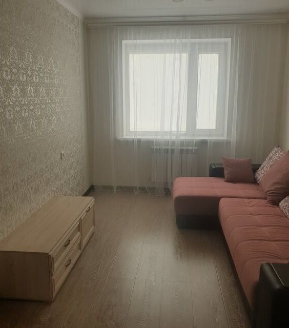 Сдаётся 1-комнатная квартира, 36 м²