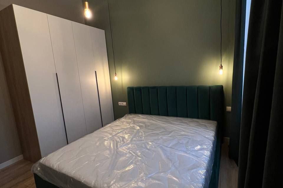 Сдаётся 1-комнатная квартира, 35 м²