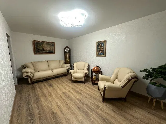 Сдаётся 3-комнатная квартира, 58 м²