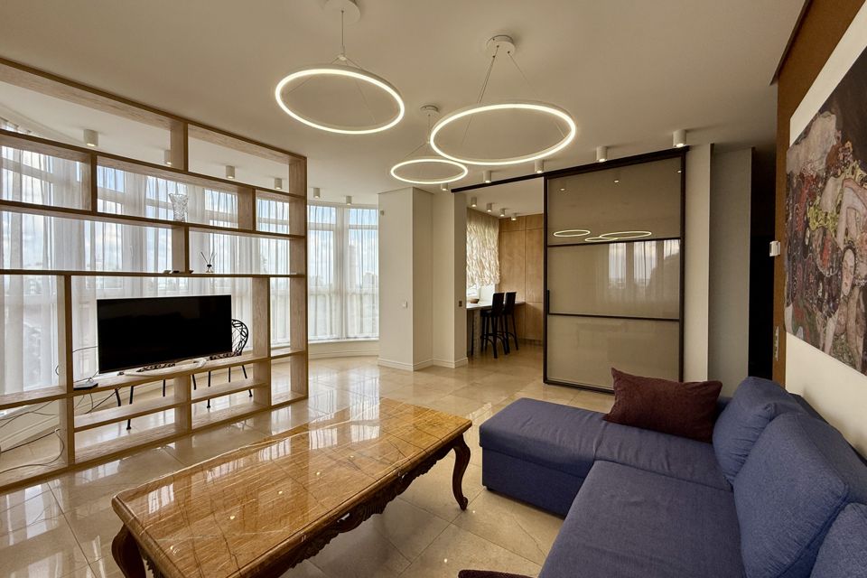 Сдаётся 2-комнатная квартира, 62 м²