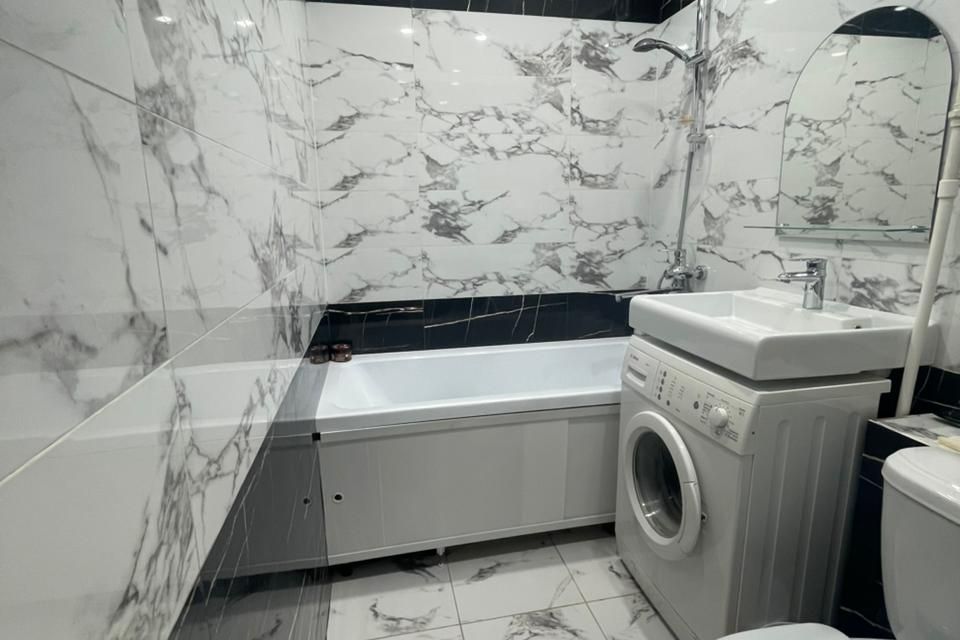 Сдаётся 2-комнатная квартира, 44 м²