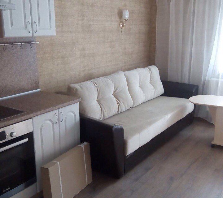 Сдаётся студия, 18 м²