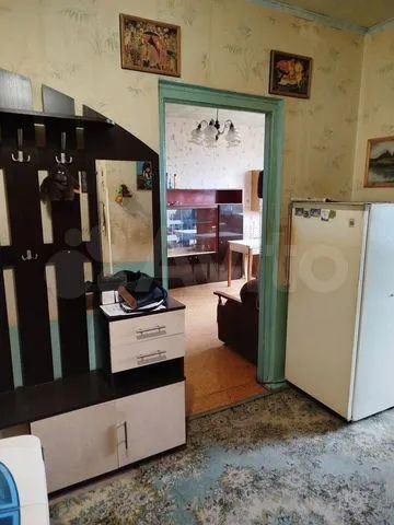 Сдаётся 1-комнатная квартира, 40 м²