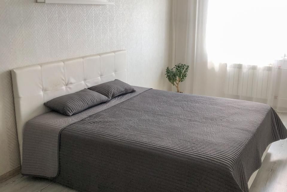 Сдаётся 1-комнатная квартира, 37 м²
