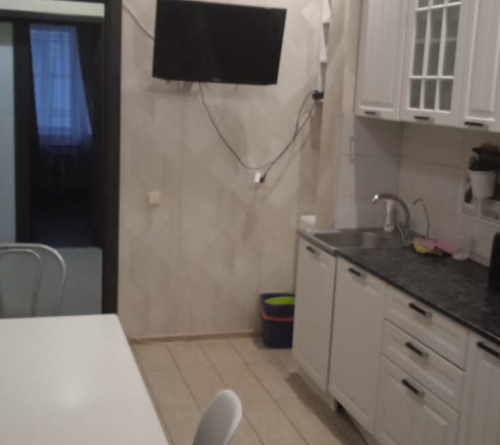 Сдаётся 3-комнатная квартира, 80 м²