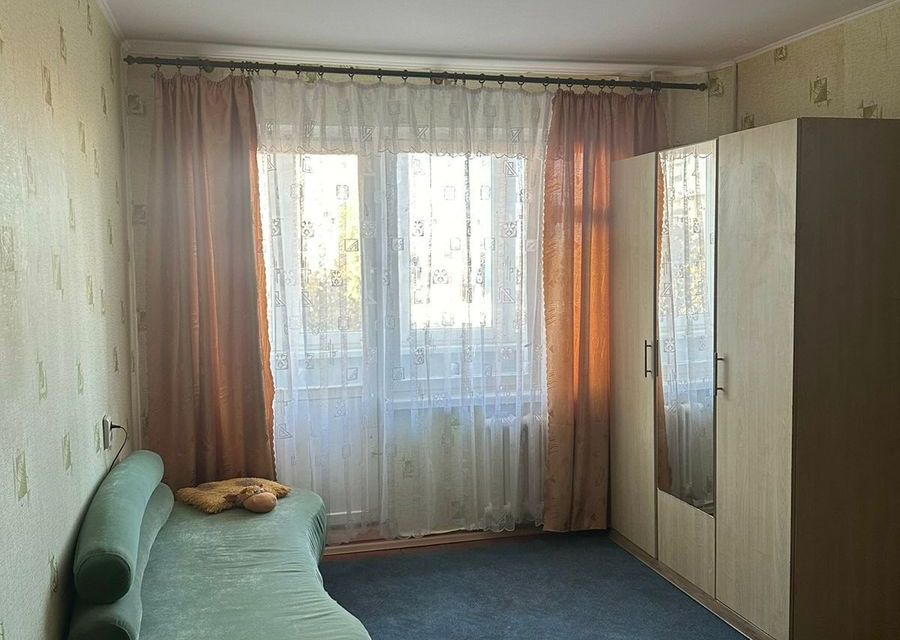 Сдаётся 1-комнатная квартира, 32 м²