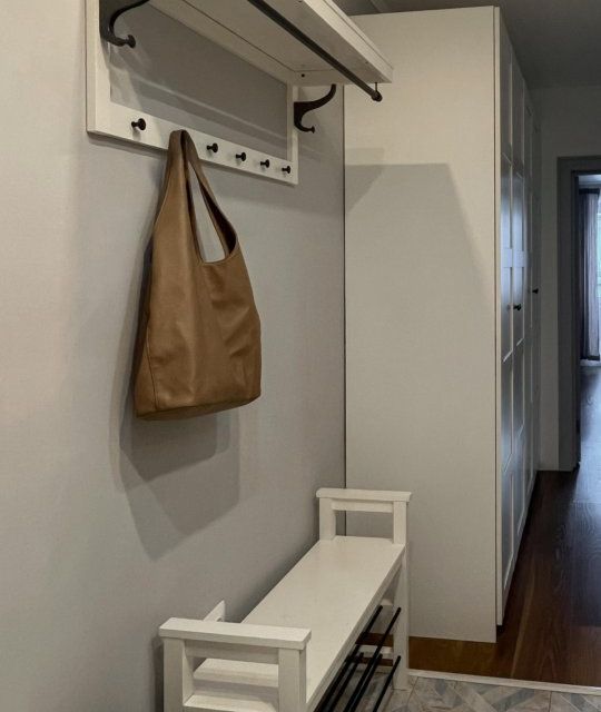 Сдаётся 2-комнатная квартира, 59 м²