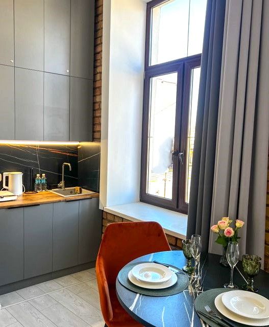 Сдаётся студия, 31 м²