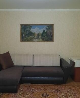Сдаётся 2-комнатная квартира, 46 м²
