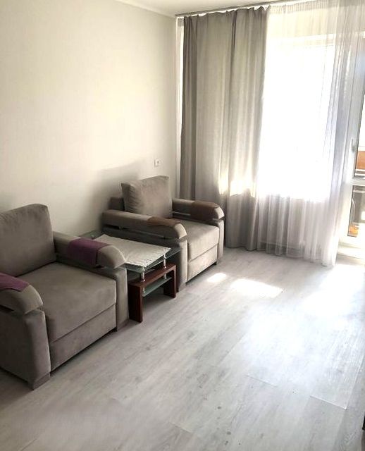 Сдаётся 2-комнатная квартира, 53 м²