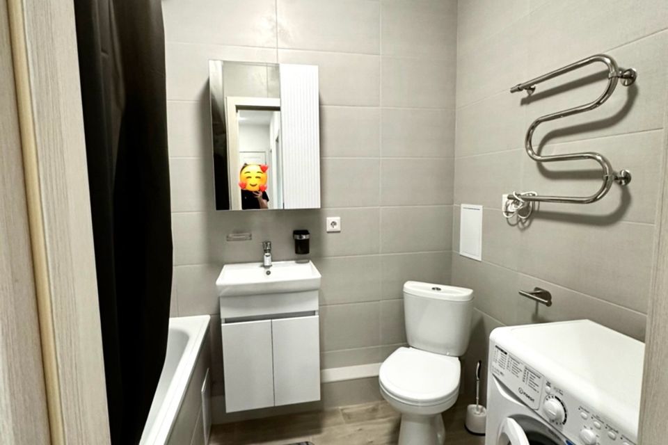 Сдаётся 2-комнатная квартира, 47 м²